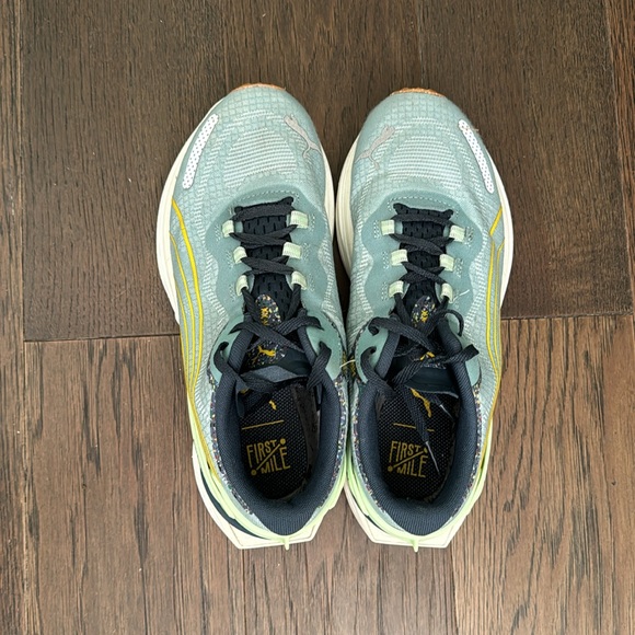 Puma nitro XX running shoe - Picture 3 of 5